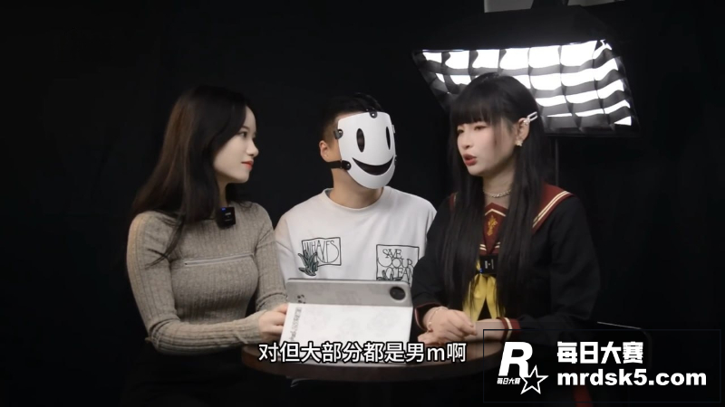 亚文化小众圈访谈 王相关图片2