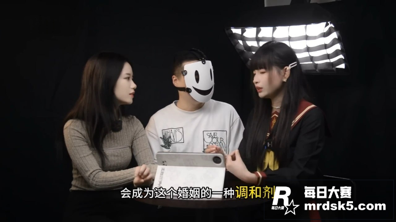 亚文化小众圈访谈 王相关图片3
