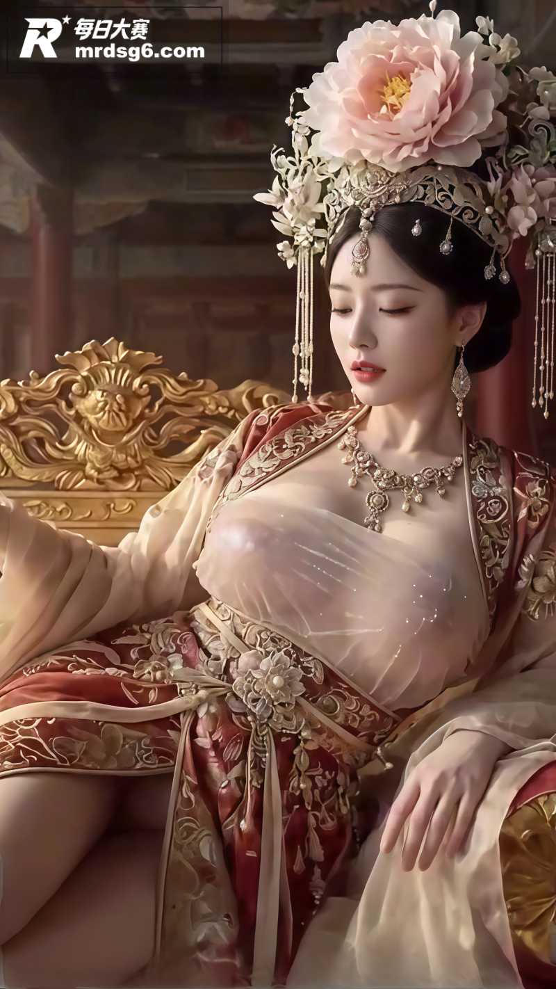 AI成人短剧 雪山救相关图片1