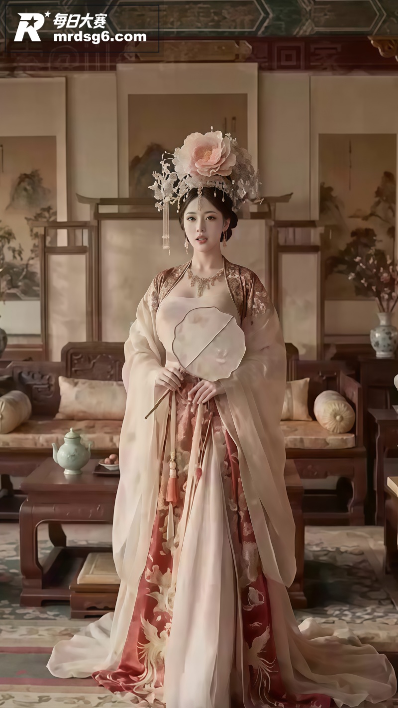 AI成人短剧 雪山救相关图片9