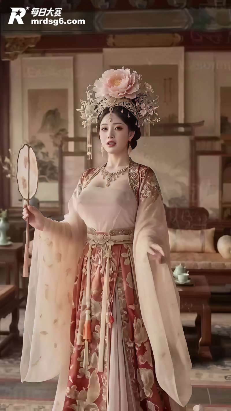AI成人短剧 雪山救相关图片10