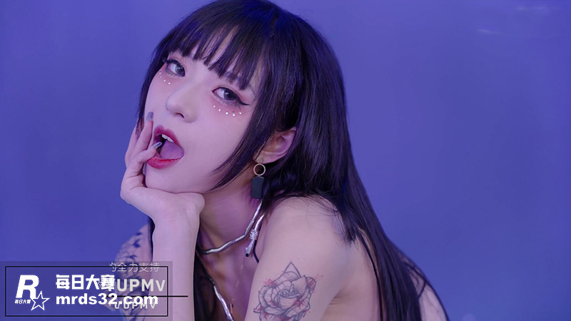 池鱼混剪PMV  k相关图片2