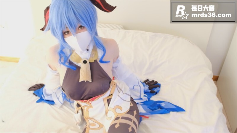 Onlyfans网黄相关图片1