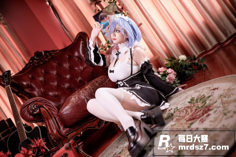 萝莉福利姬 阿雪雪 相关图片3