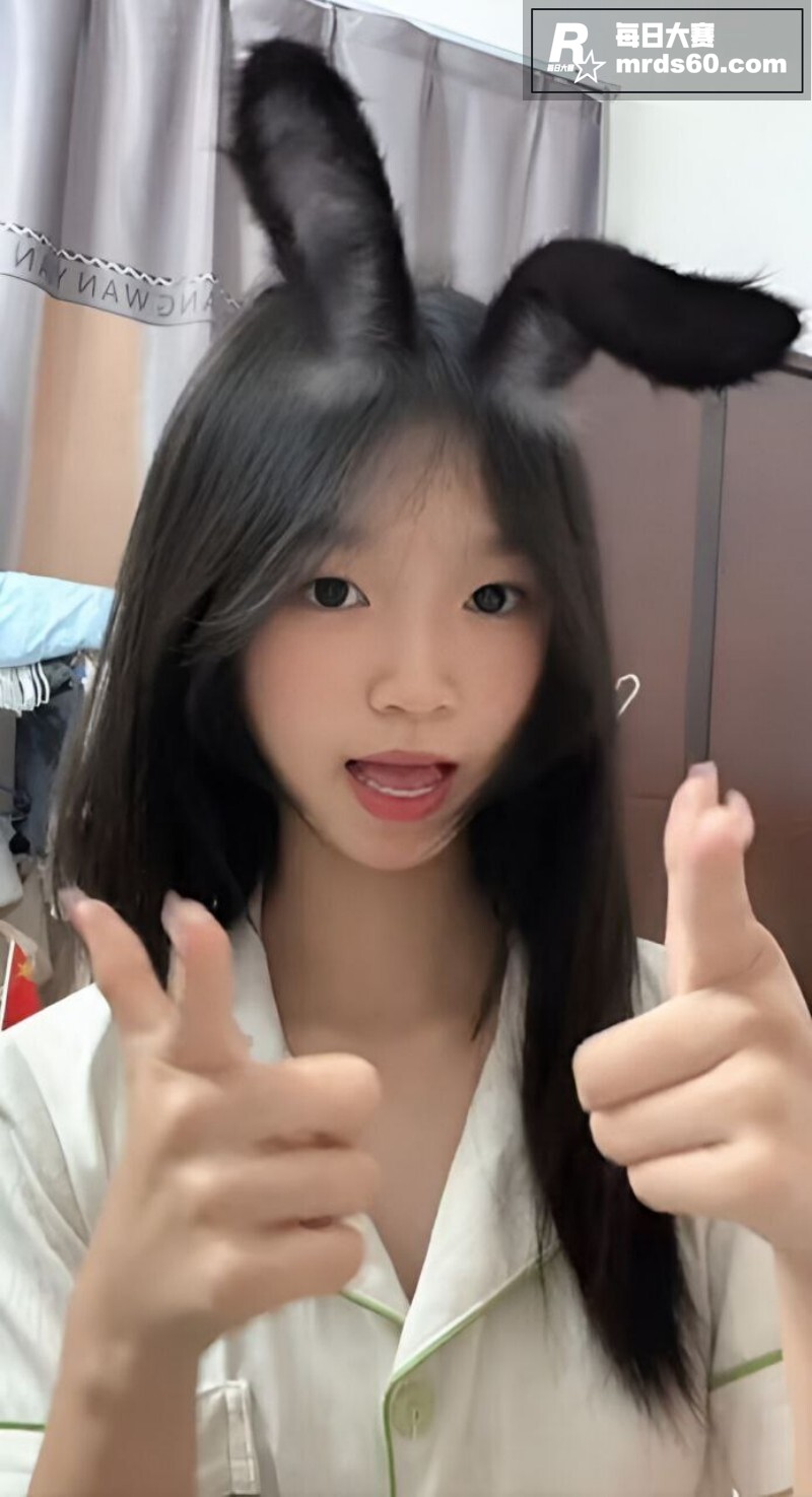抖音热瓜！高颜值甜美相关图片6