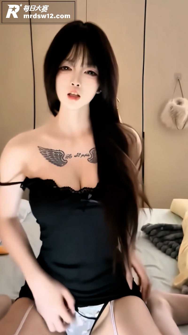 快手高颜值网红 小灵相关图片6