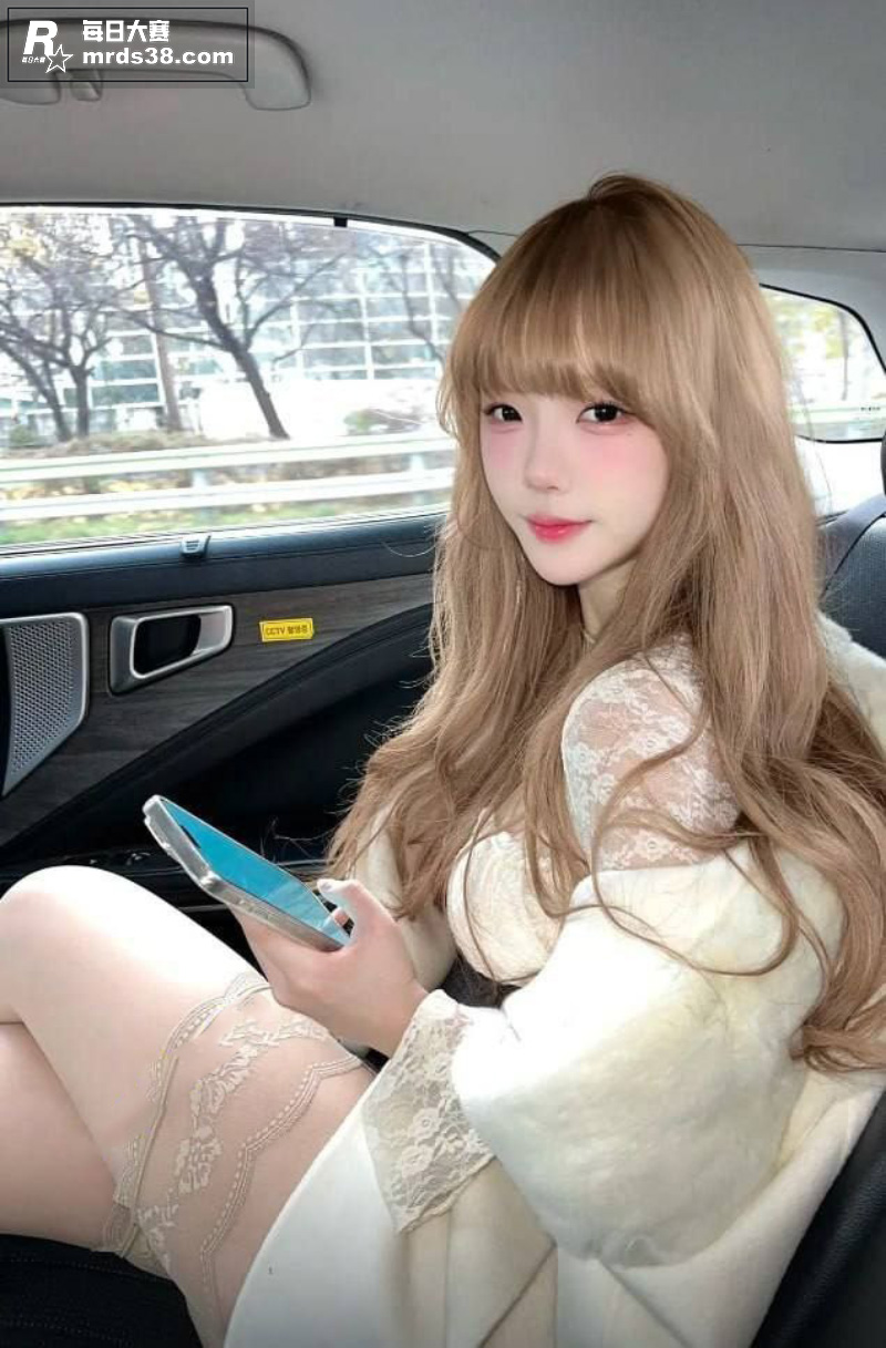 抖音极品网红少女 小相关图片13