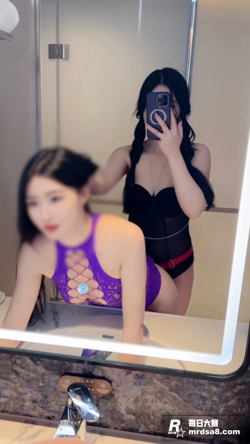 推特顶级福利姬 小美相关图片1