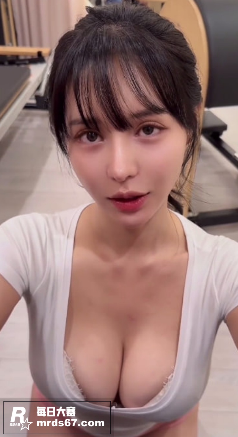 韩国AF顶流高颜值女相关图片2