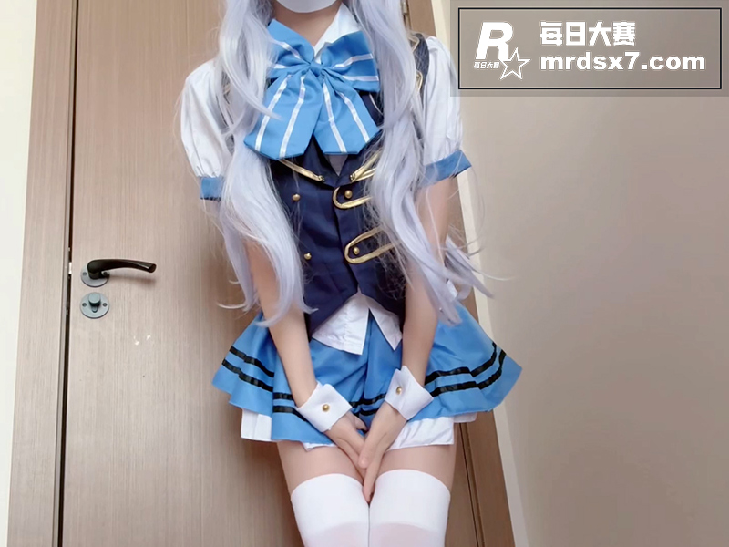 推特极品福利姬 元元相关图片1