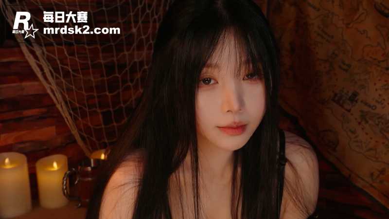 ASMR韩国声控甜美相关图片3