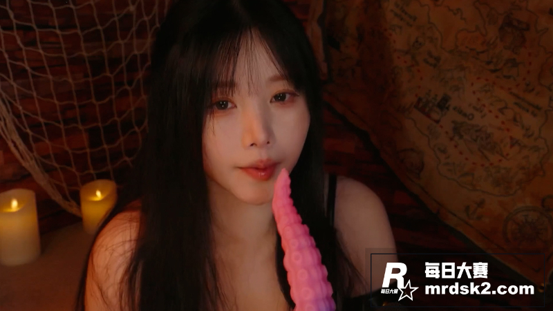 ASMR韩国声控甜美相关图片7