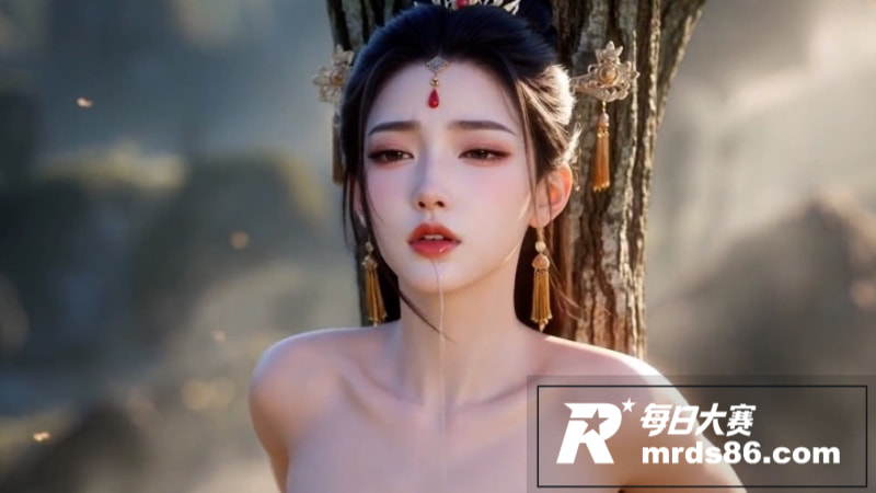 AI大神出品 韩国绝相关图片8