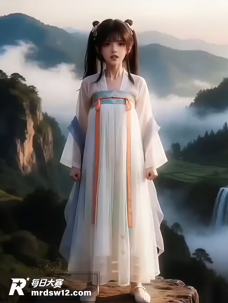 AI自制短剧 狐小六相关图片2