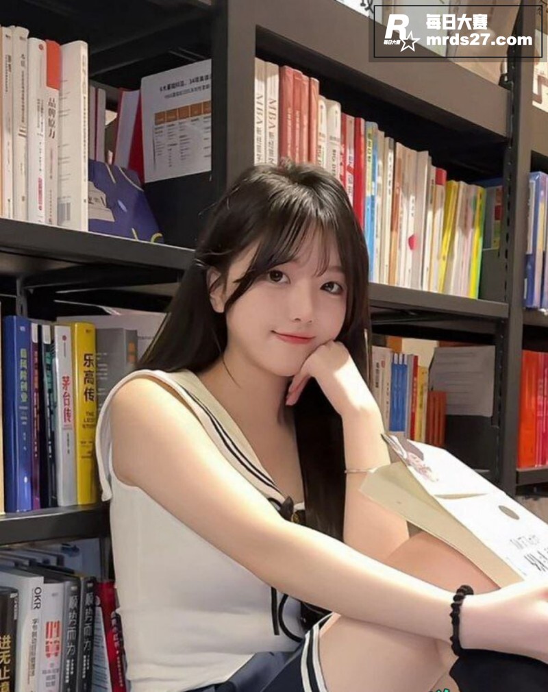 抖音280万女网红 相关图片3