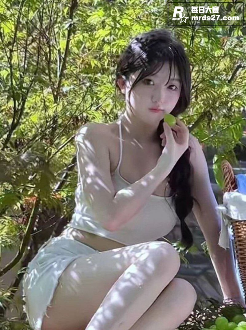 抖音280万女网红 相关图片5