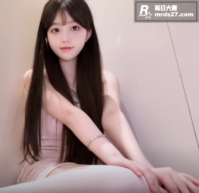 抖音280万女网红 相关图片6