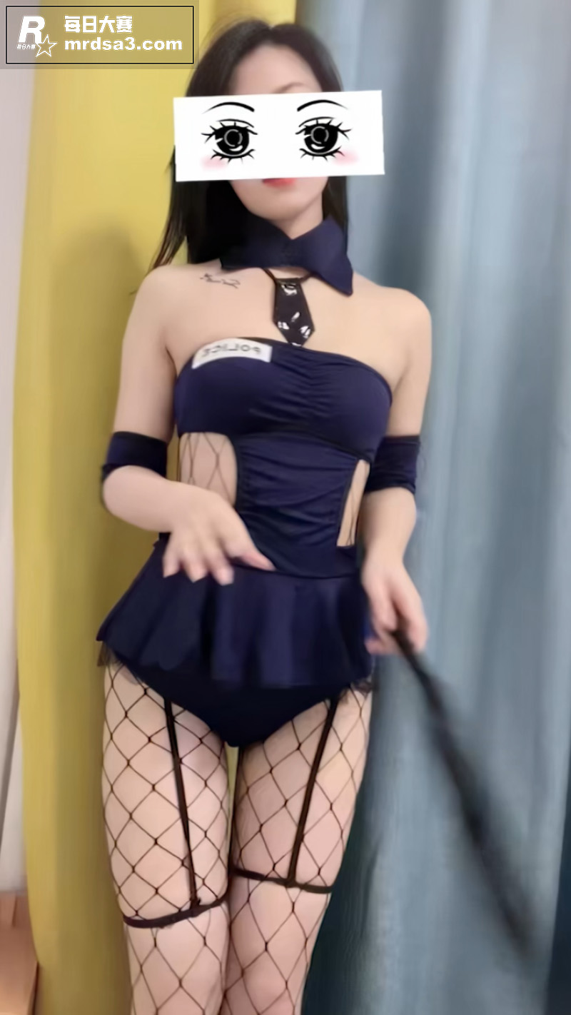 快手极品女神 可儿 相关图片2