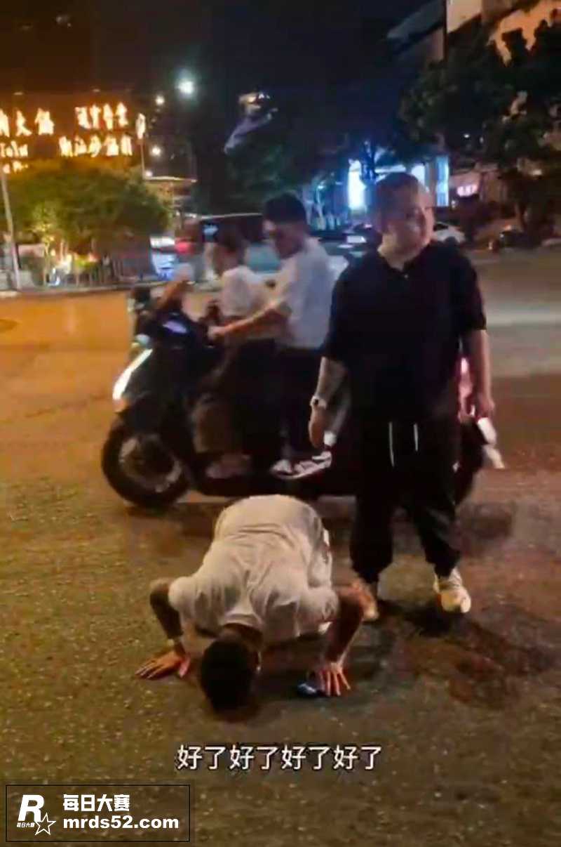 中国男子喝醉酒给泰国相关图片1 中国男子喝醉酒给泰国相关图片1