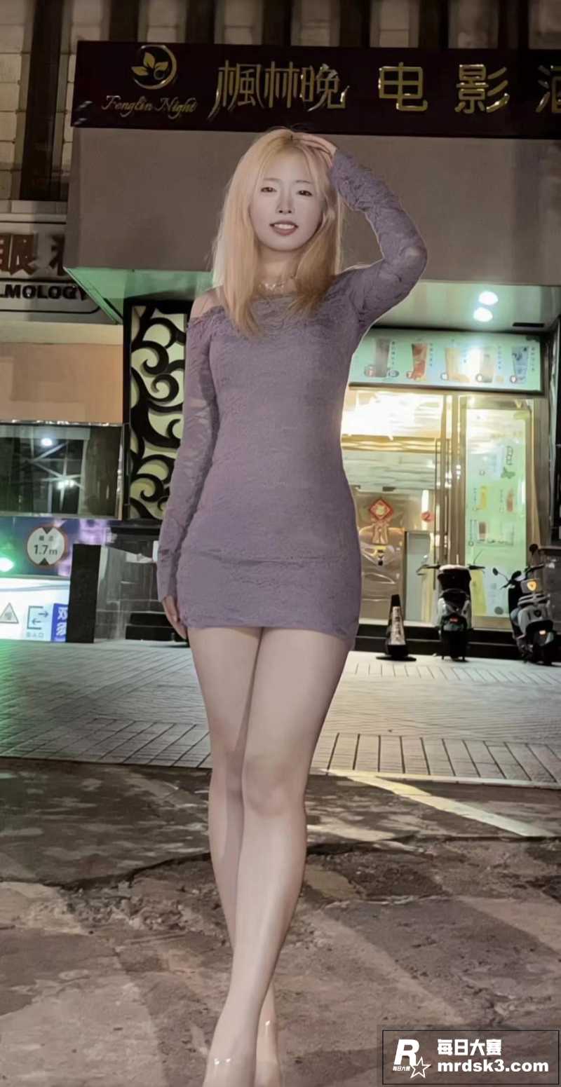 抖音高颜值网红少女 相关图片3