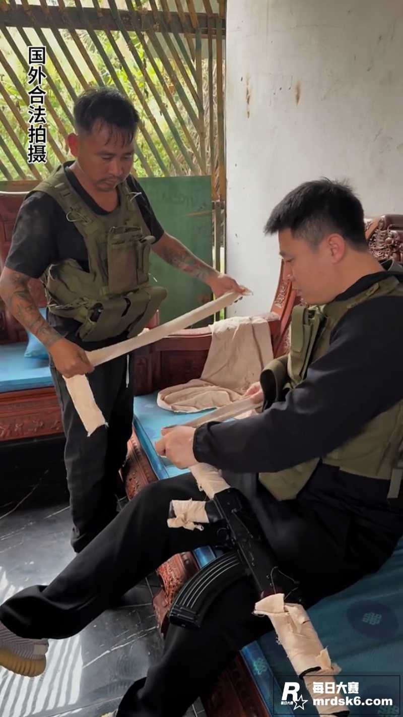 东北最牛打拐博主 东相关图片4
