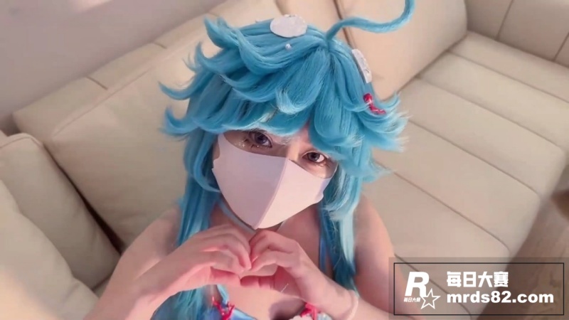 糖心Vlog萝莉 小相关图片7