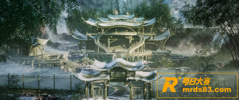 热播国漫系列「剑来：相关图片2