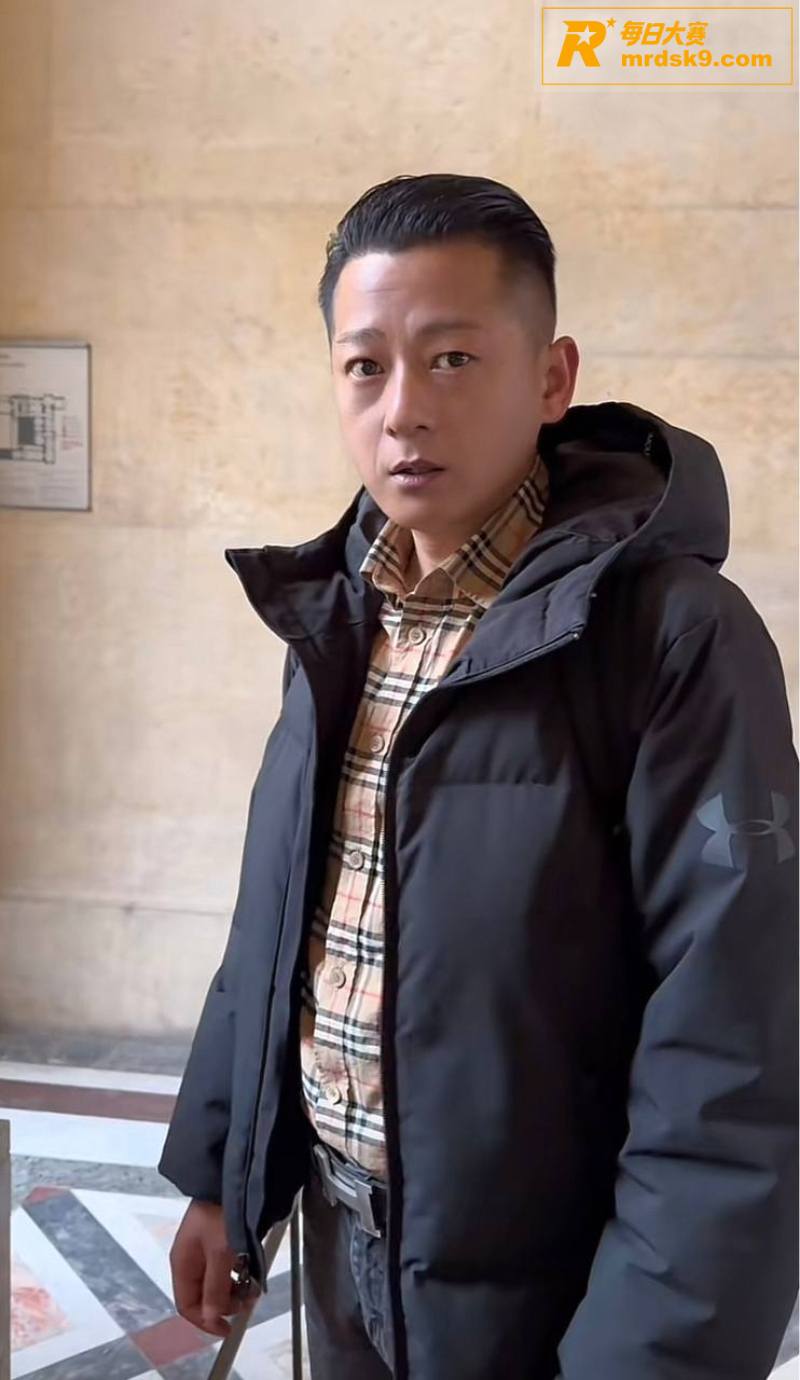 抖音六百万粉丝网红 相关图片6