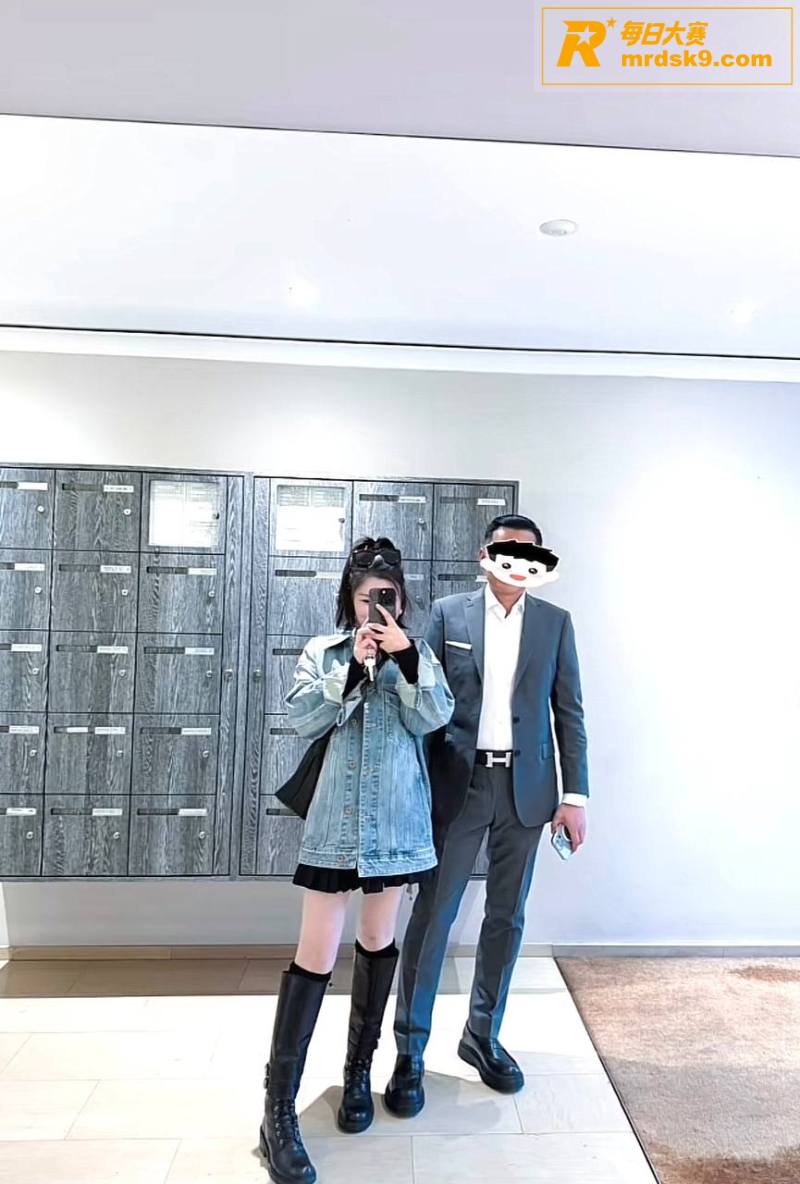 抖音六百万粉丝网红 相关图片12