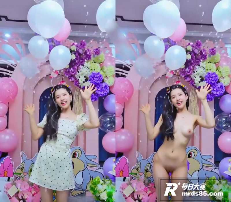 AI抖音风明星脱衣 相关图片3