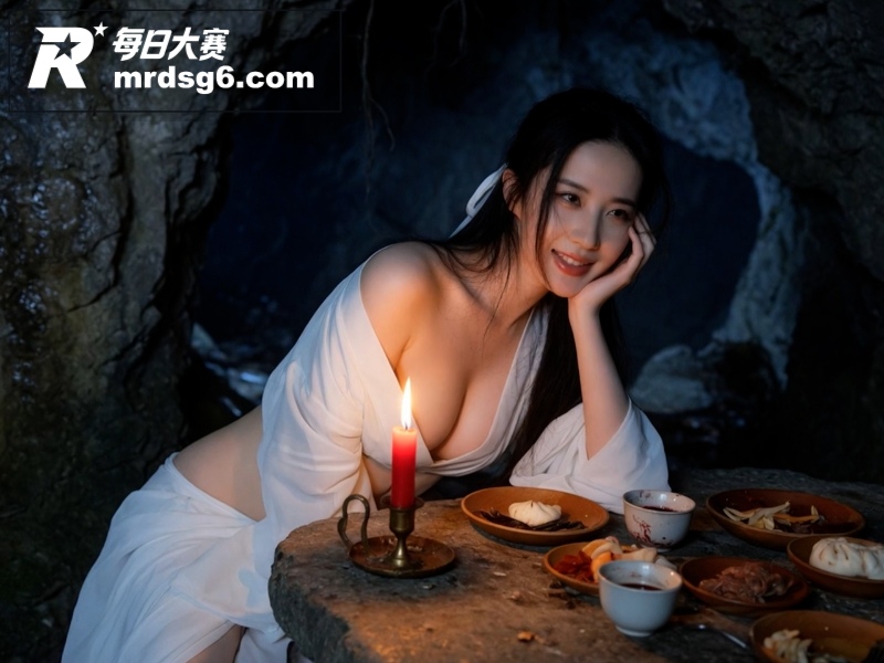 AI自制成人短剧 尹相关图片10