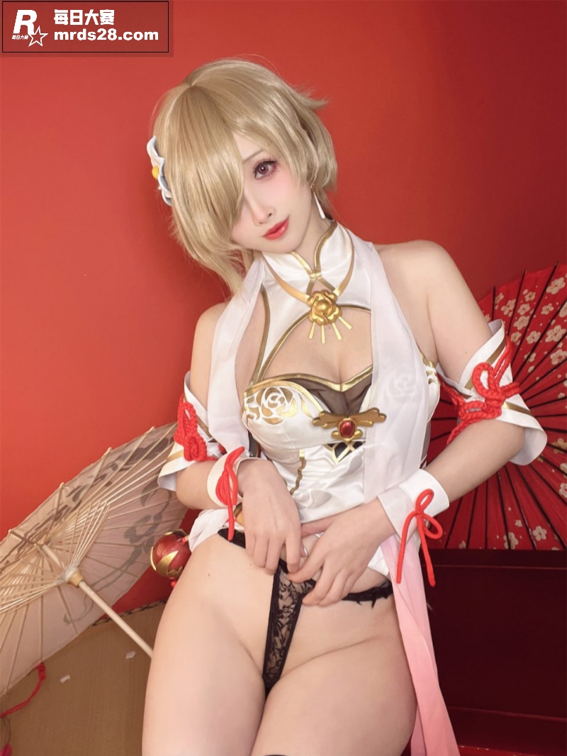 极品巨乳颜值少女 r相关图片1