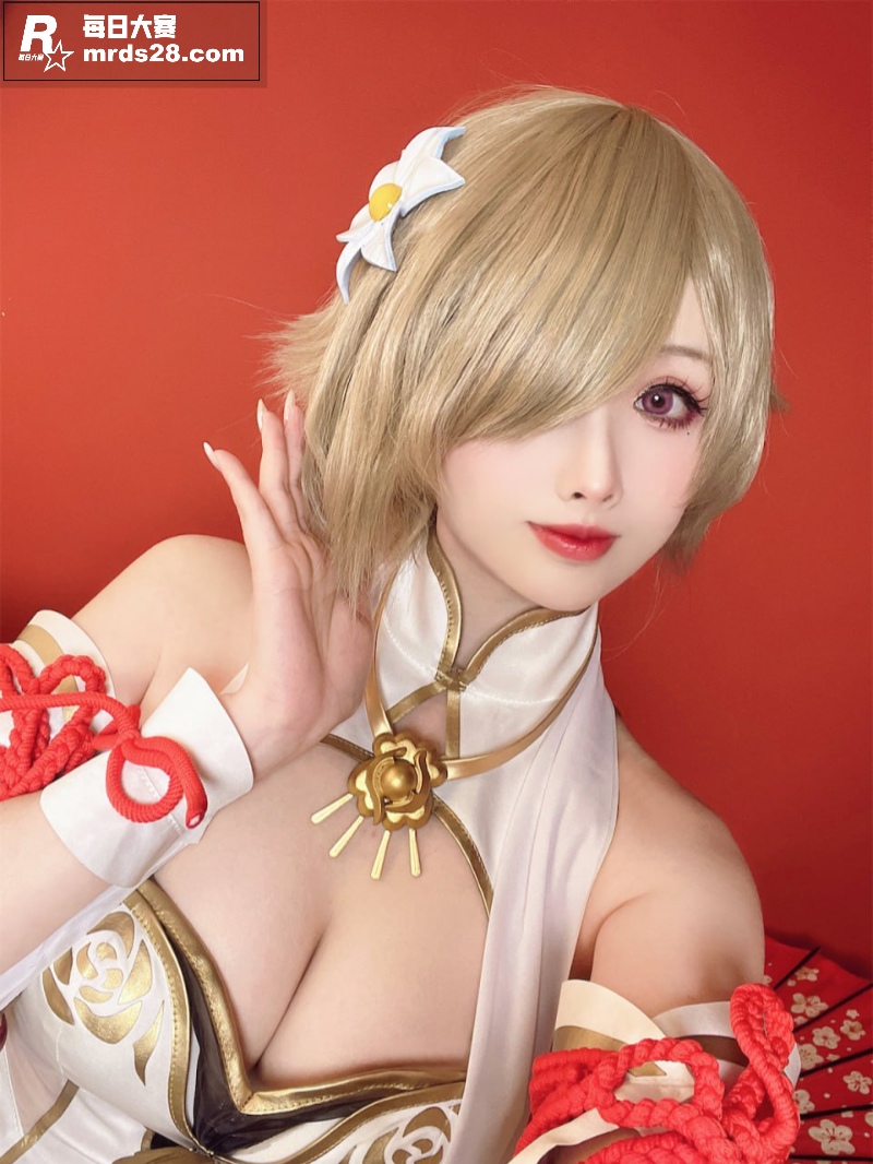 极品巨乳颜值少女 r相关图片3