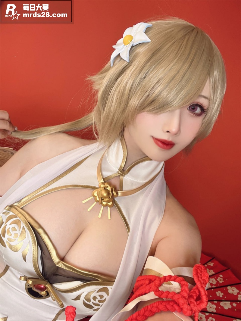 极品巨乳颜值少女 r相关图片4