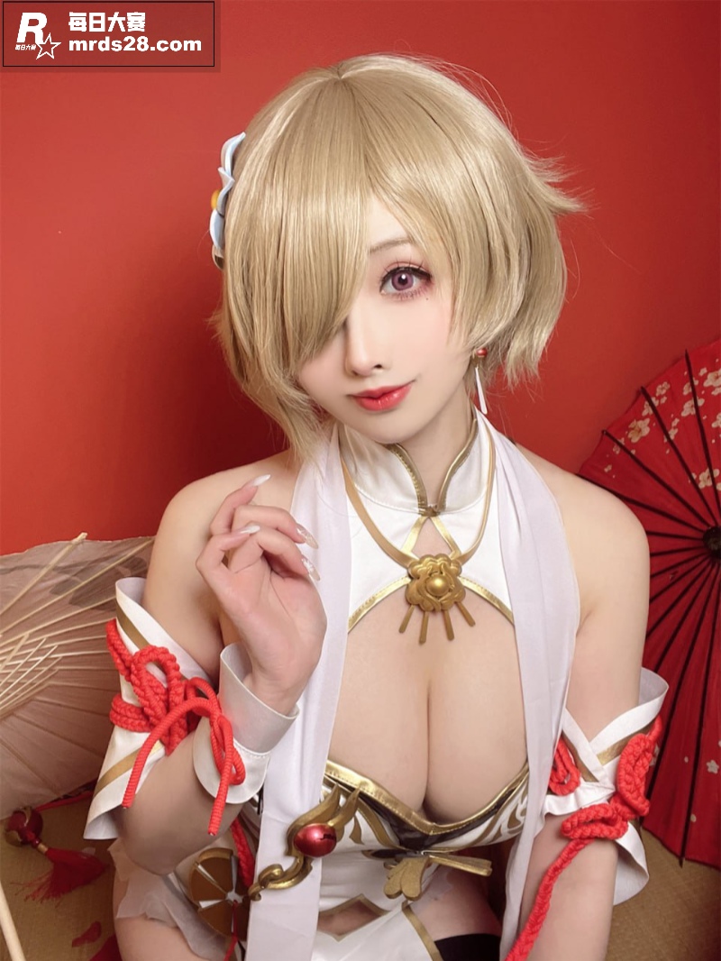 极品巨乳颜值少女 r相关图片5