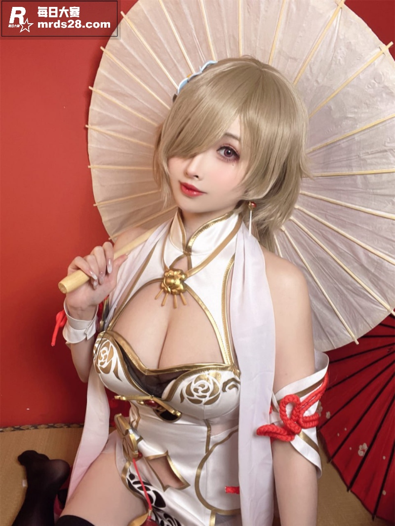 极品巨乳颜值少女 r相关图片6