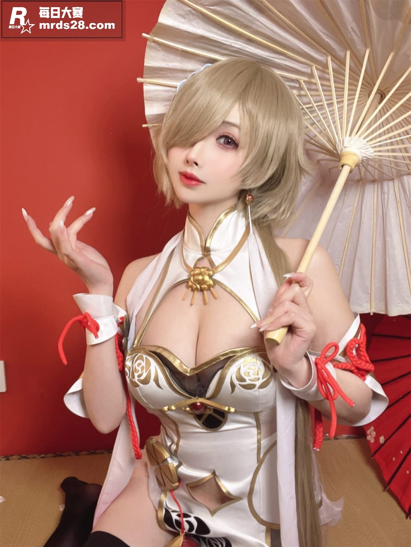 极品巨乳颜值少女 r相关图片7