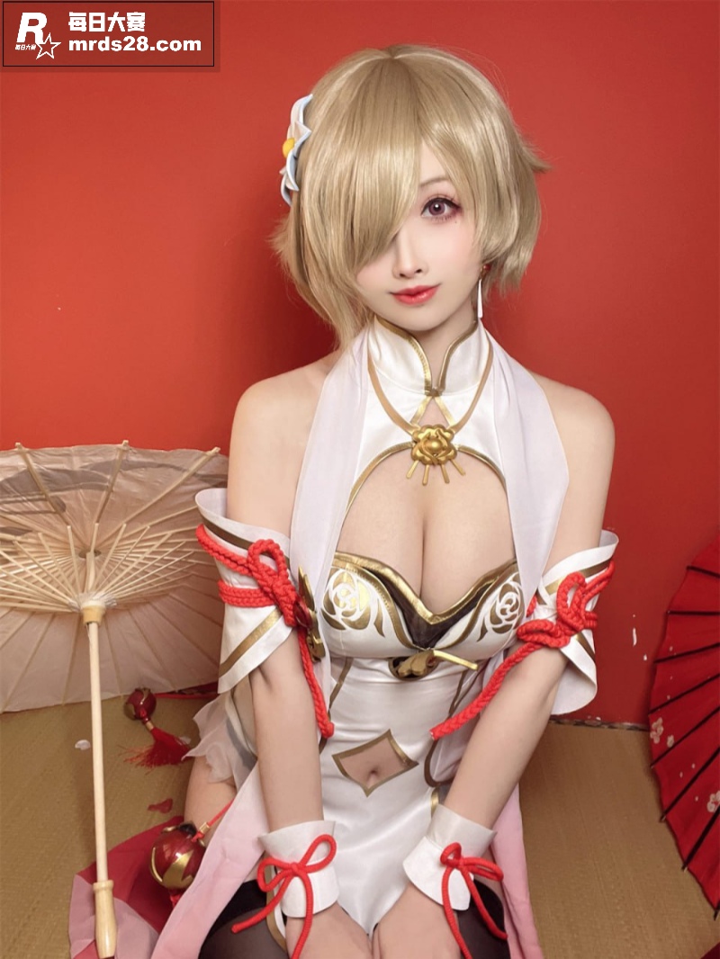极品巨乳颜值少女 r相关图片8