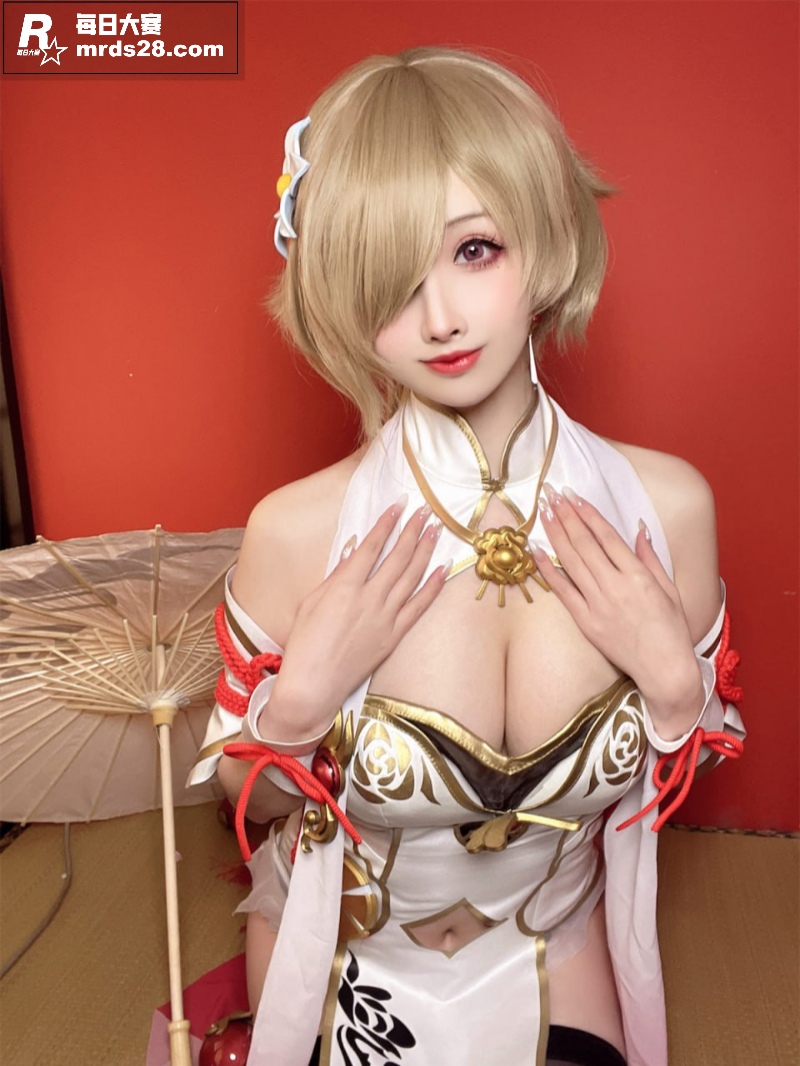 极品巨乳颜值少女 r相关图片9