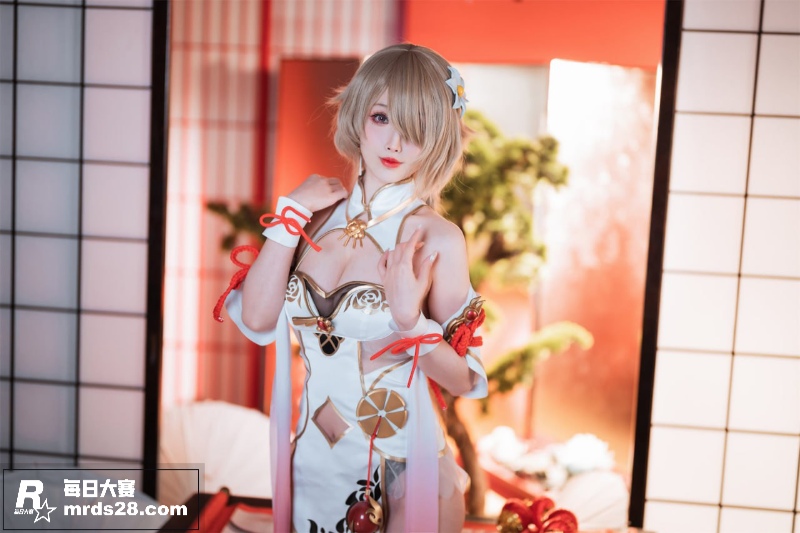 极品巨乳颜值少女 r相关图片19