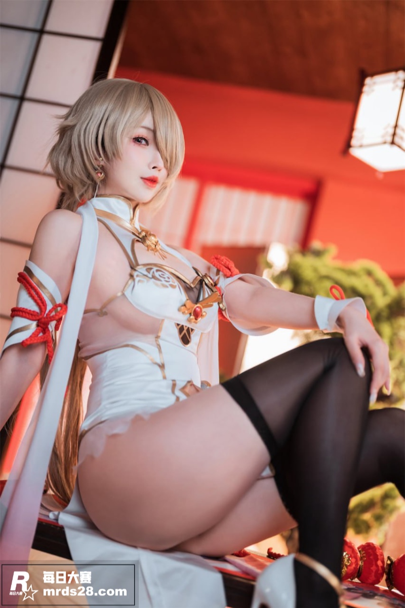 极品巨乳颜值少女 r相关图片20