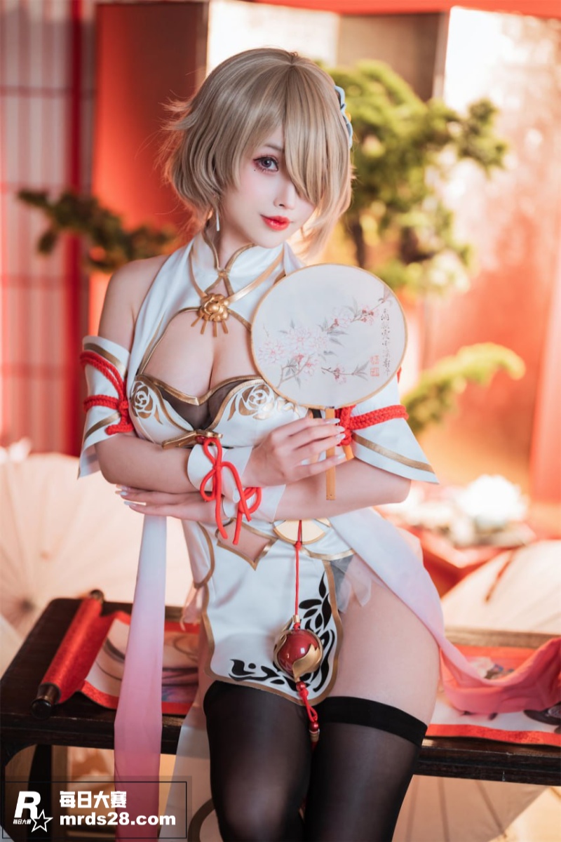 极品巨乳颜值少女 r相关图片24