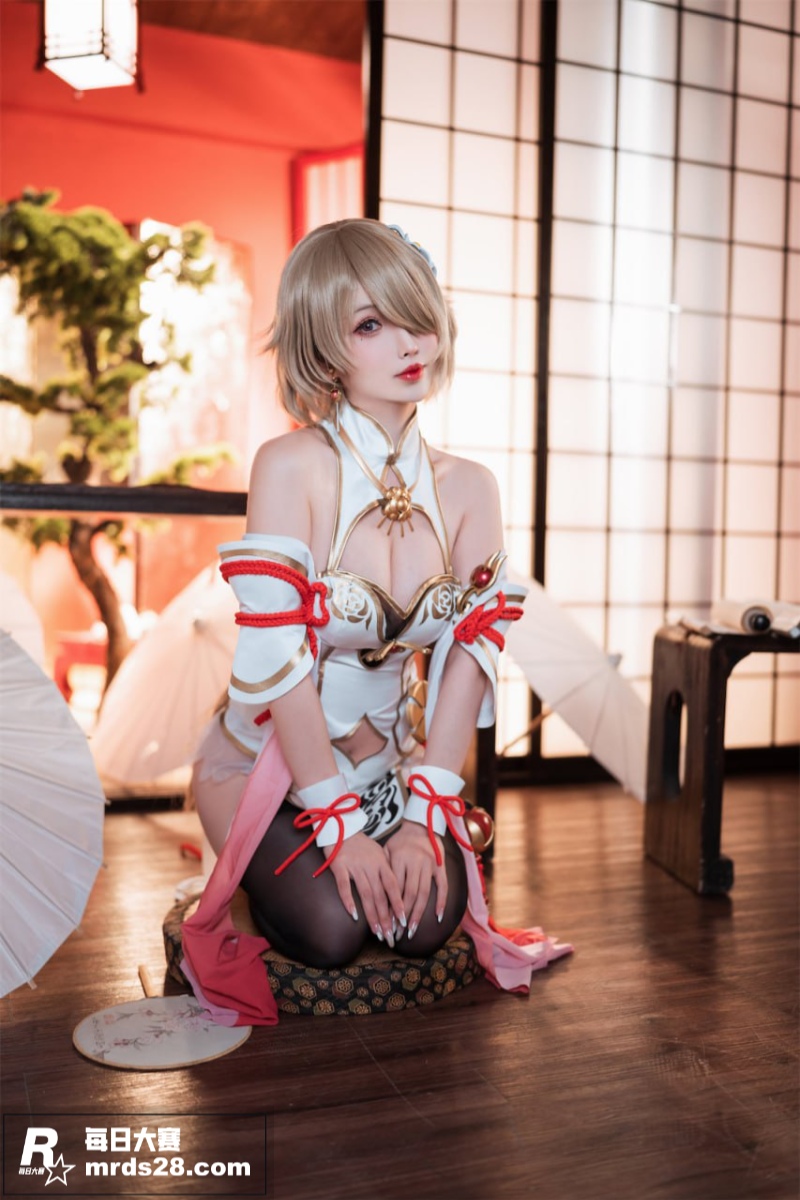 极品巨乳颜值少女 r相关图片27