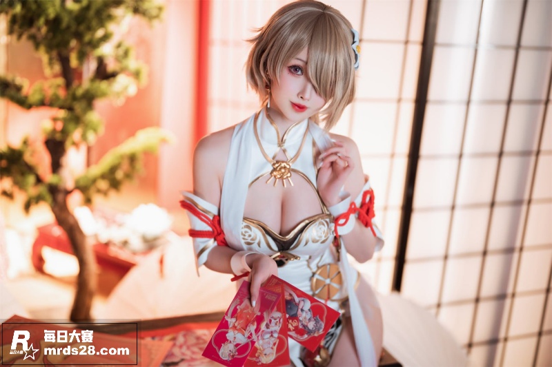 极品巨乳颜值少女 r相关图片28