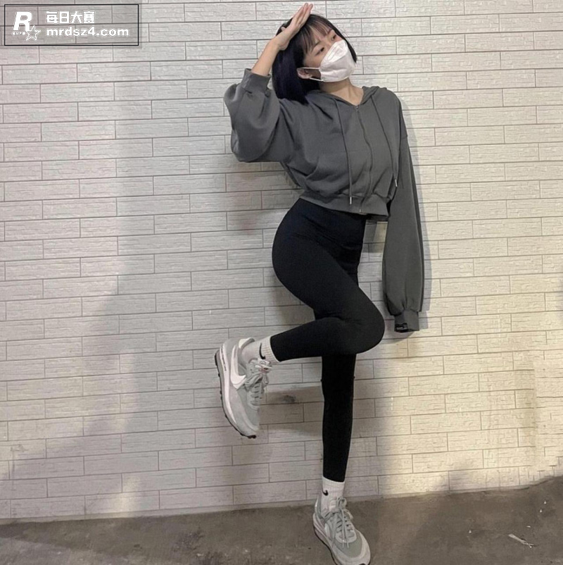 台湾软萌反差少女 3相关图片4