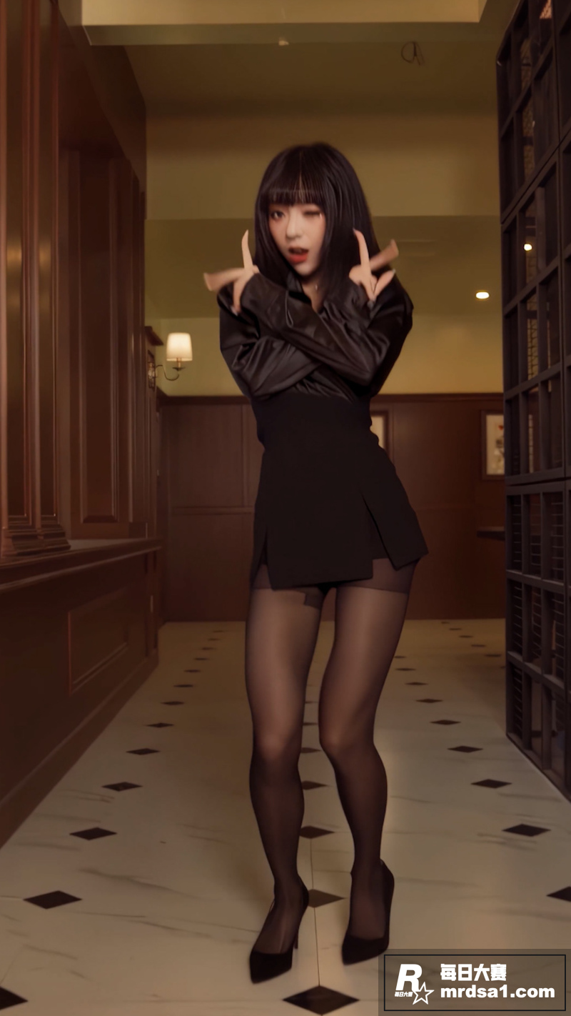 性感舞姬大PK 柒老相关图片7