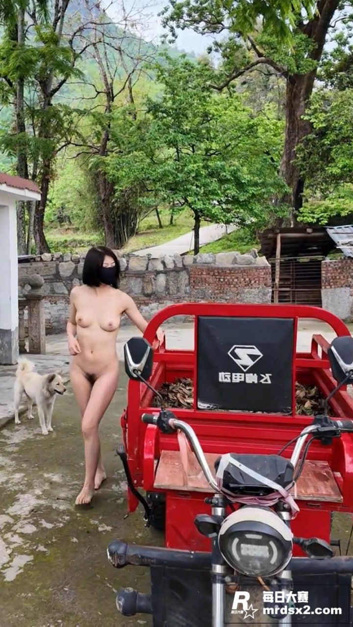 户外露出女神 cik相关图片6