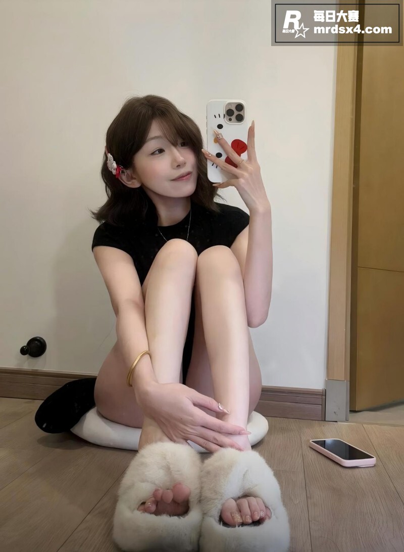 抖音网红女神 别拔虎相关图片5