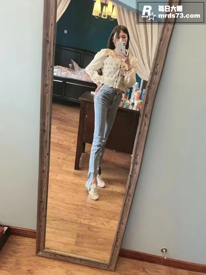 山东高颜值反差婊 夏相关图片8