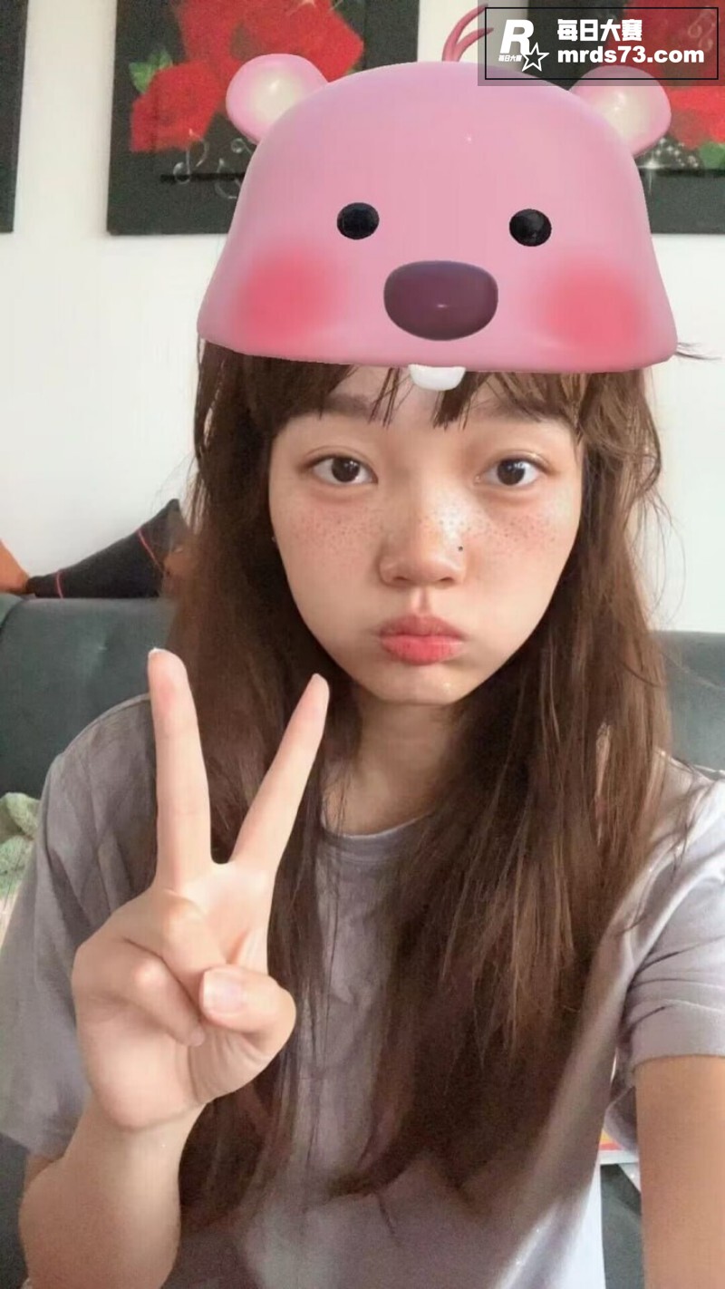 山东高颜值反差婊 夏相关图片14